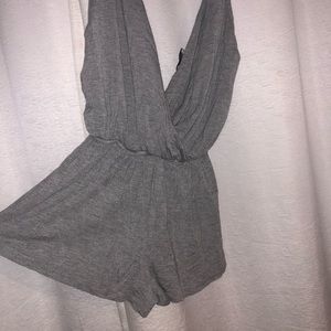 Tobi romper